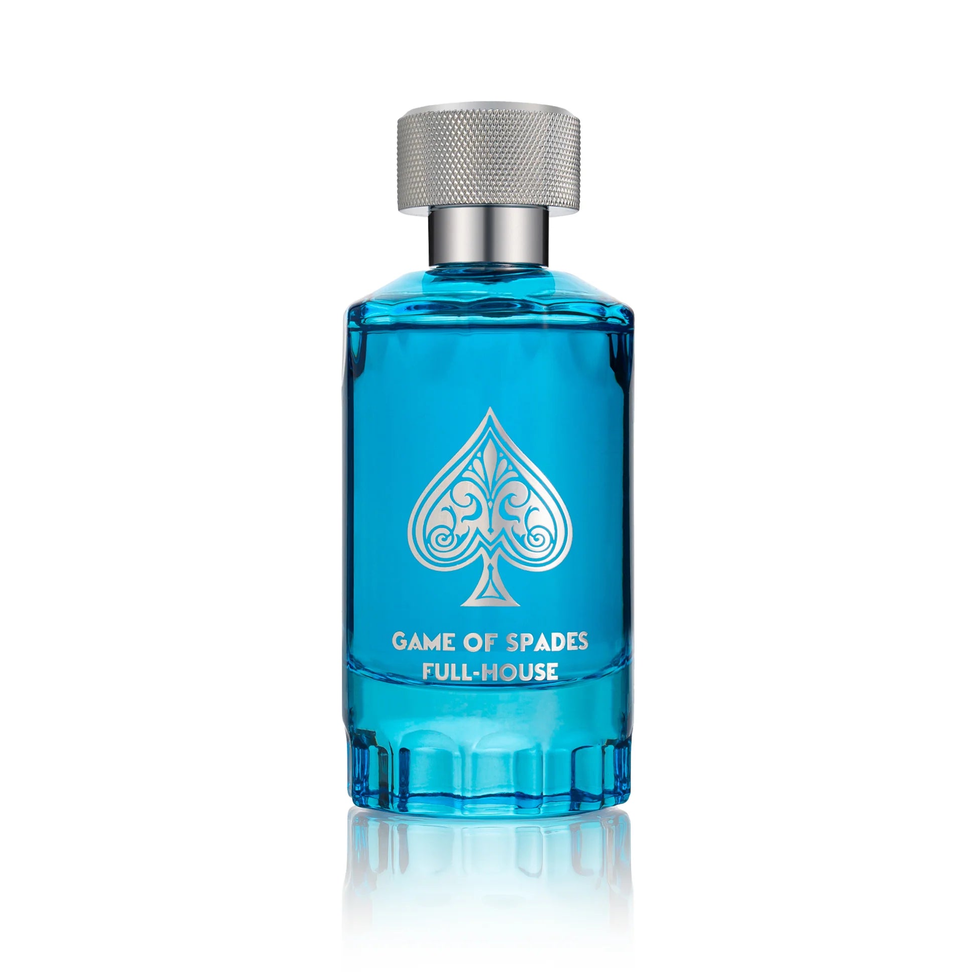 Jo Milano Game of Spades Full House Parfum, 3.4 oz/100ml